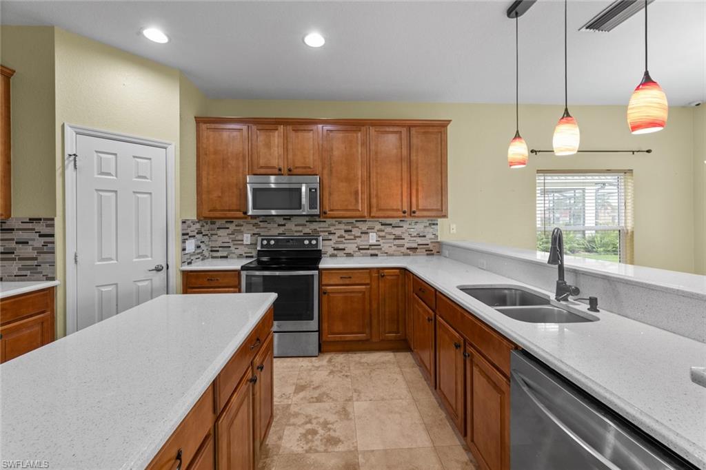 HEATHERWOOD LAKES - Residential