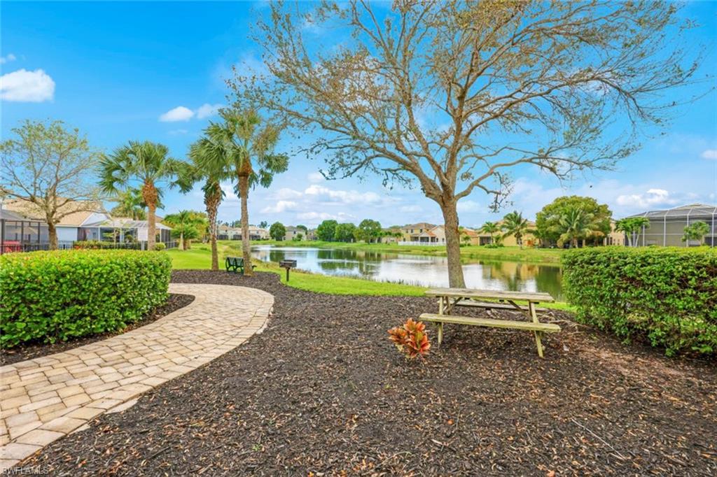 HEATHERWOOD LAKES - Residential