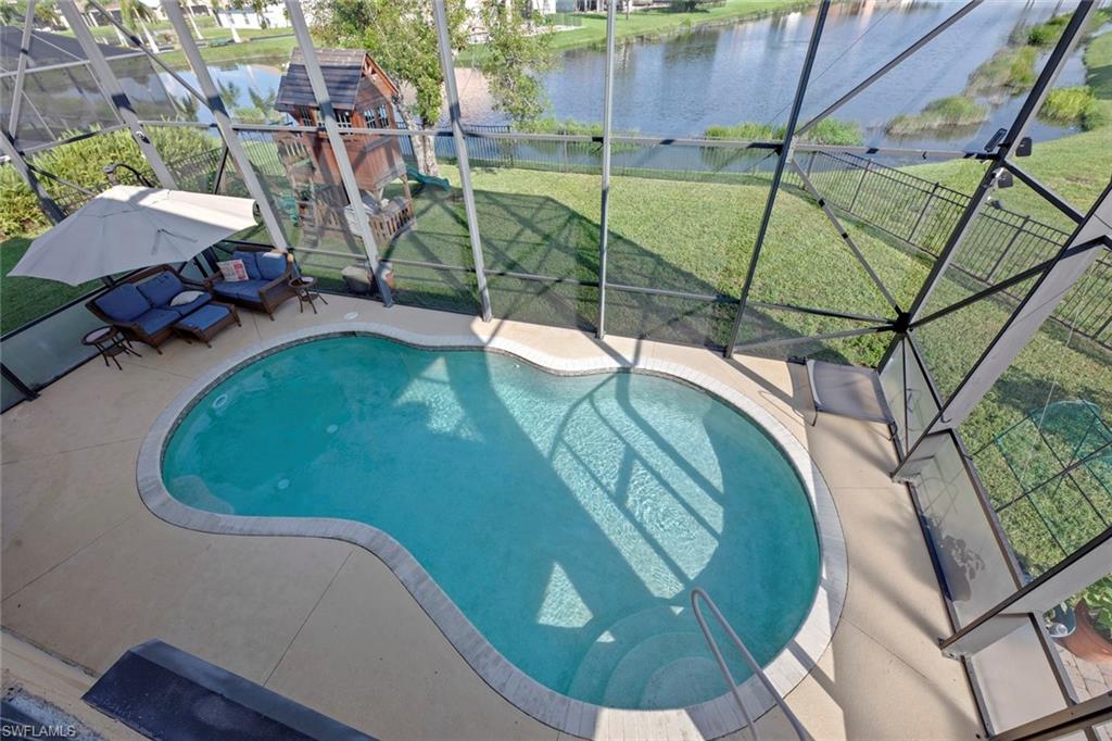 HEATHERWOOD LAKES - Residential