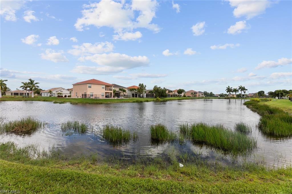 HEATHERWOOD LAKES - Residential