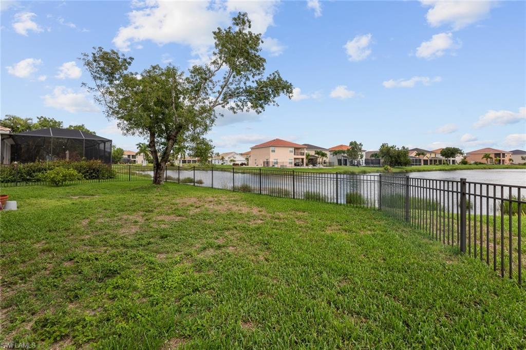 HEATHERWOOD LAKES - Residential