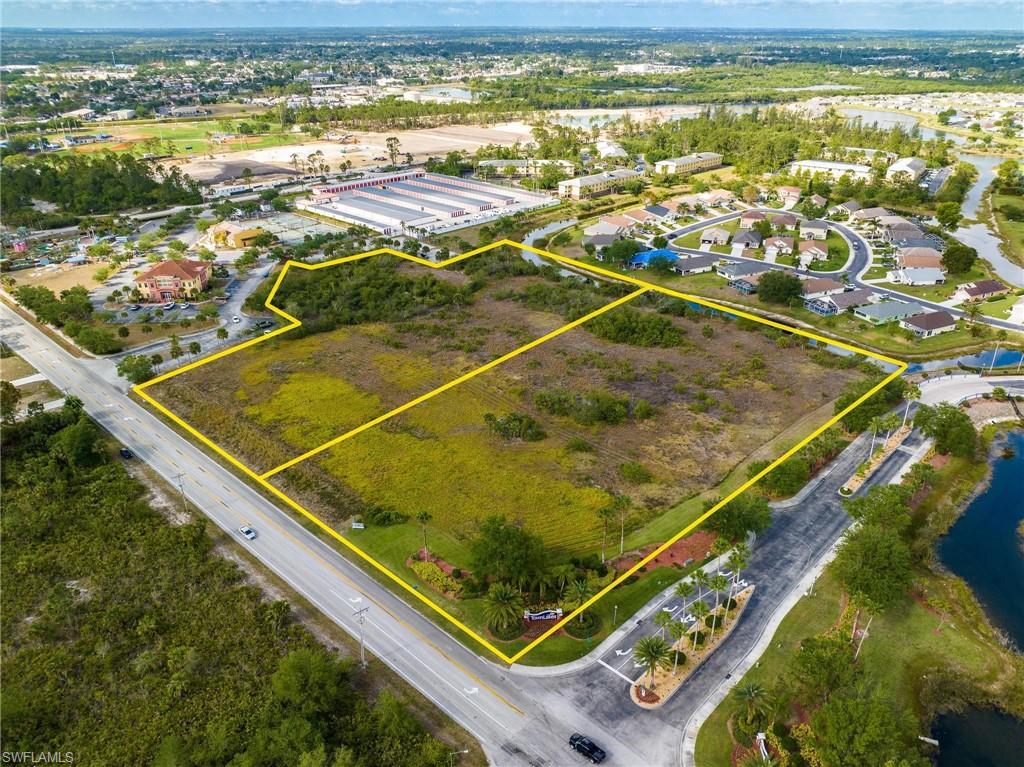 TOWN LAKES - Commercial Sale