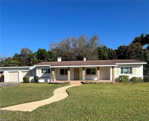 2610 Cortez BLVD FORT MYERS FL 33901