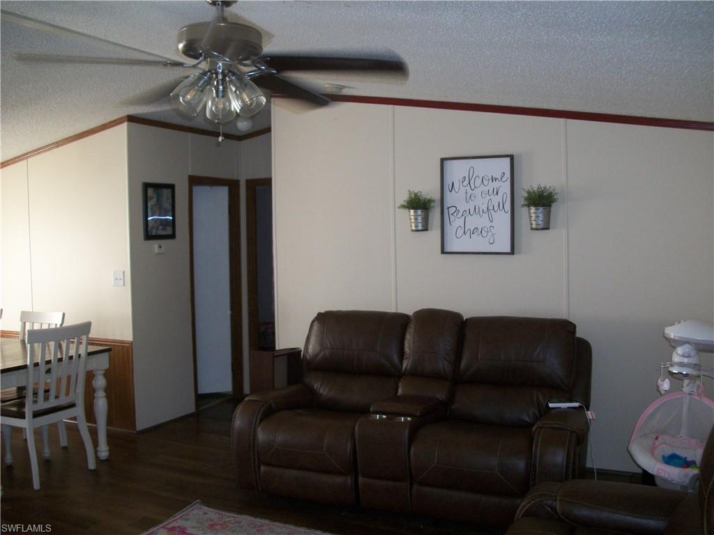 CLEWISTON - Residential