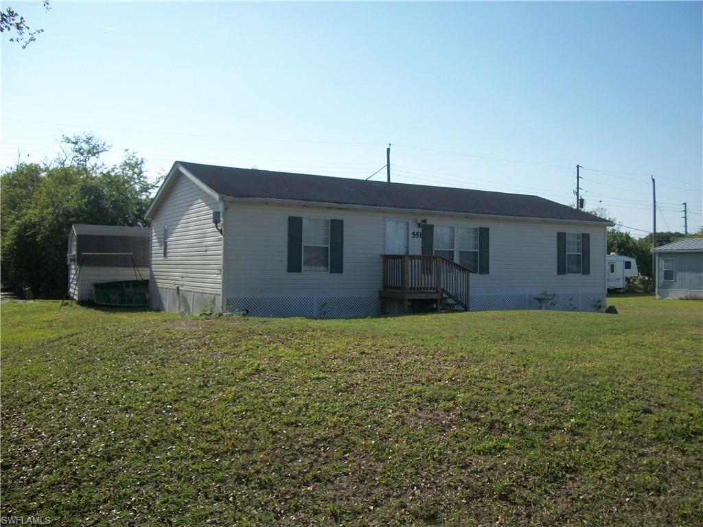 CLEWISTON - Residential