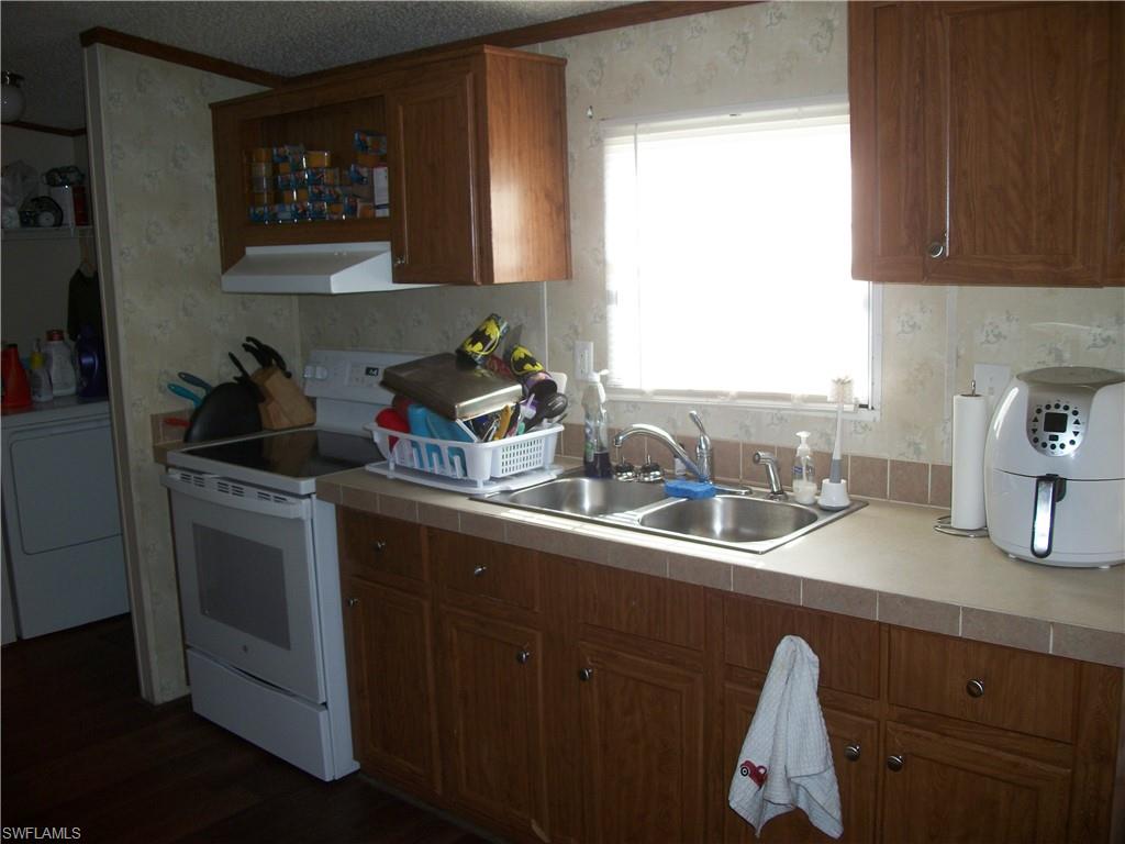 CLEWISTON - Residential