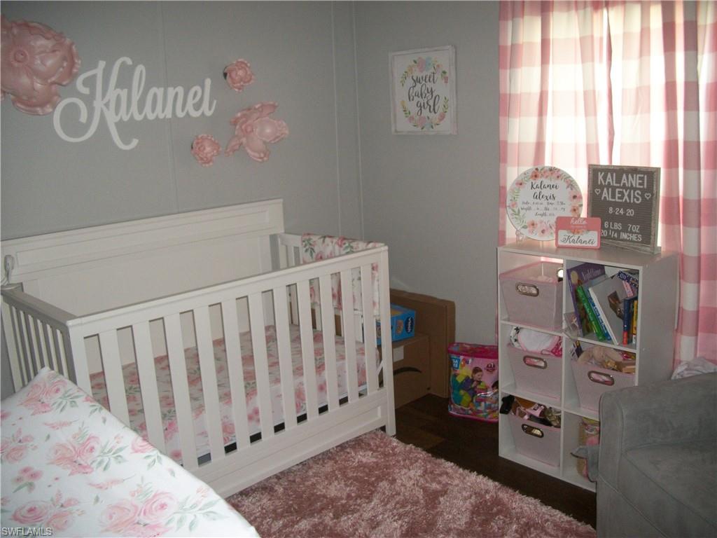 CLEWISTON - Residential