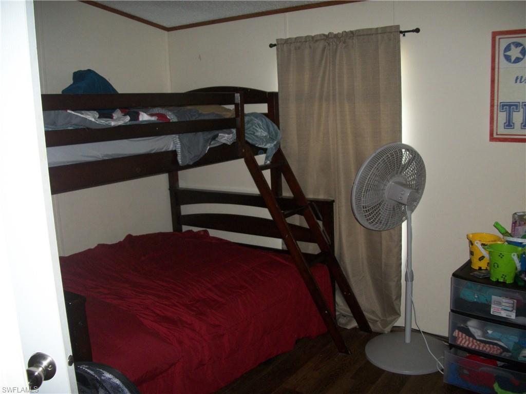 CLEWISTON - Residential