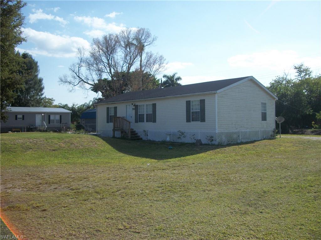 CLEWISTON - Residential