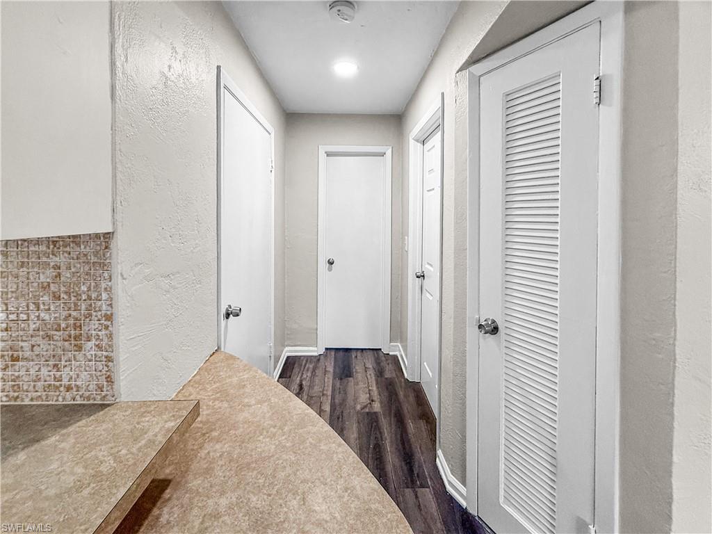 FORT MYERS - Residential Lease