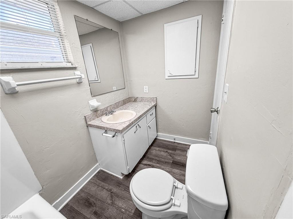 FORT MYERS - Residential Lease