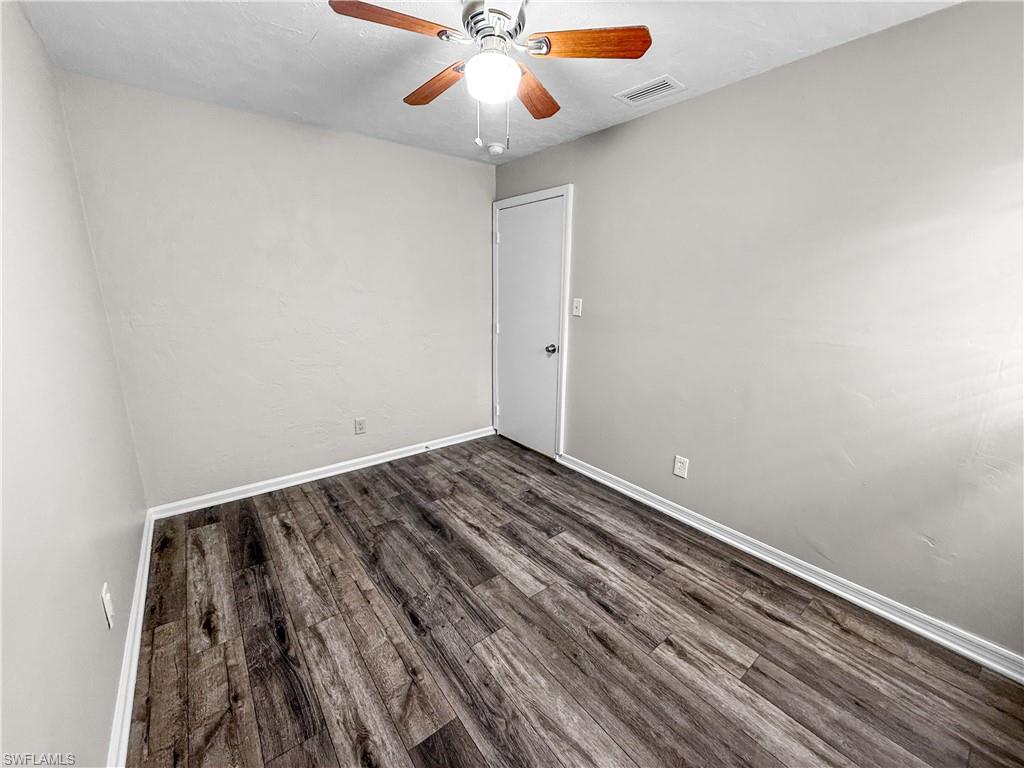 FORT MYERS - Residential Lease