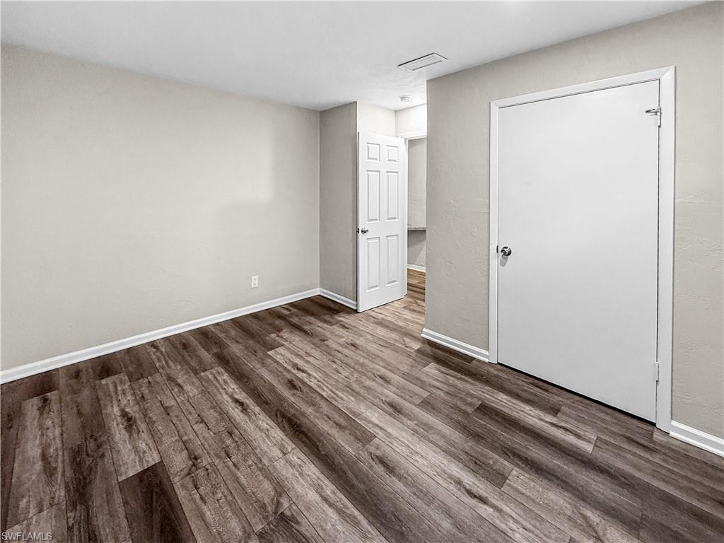 FORT MYERS - Residential Lease