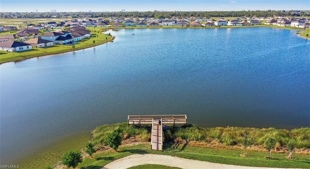 CRANE LANDING - Residential Lease