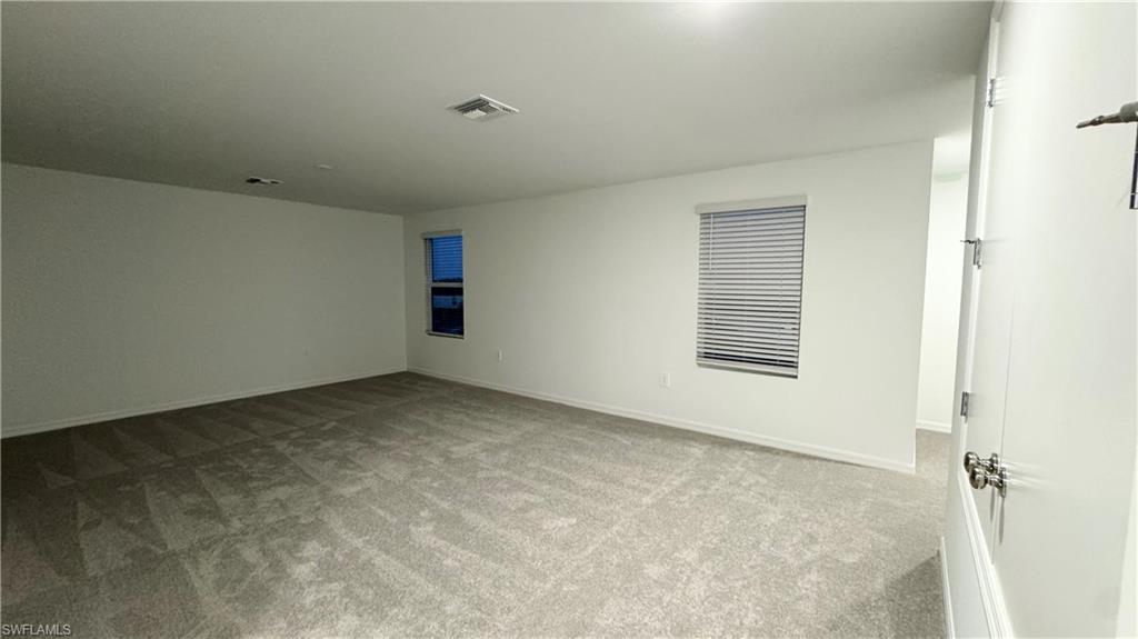 CRANE LANDING - Residential Lease