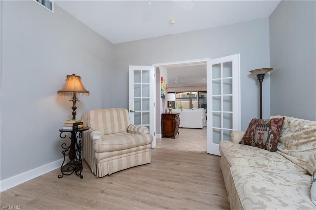 EMERALD ISLE - Residential