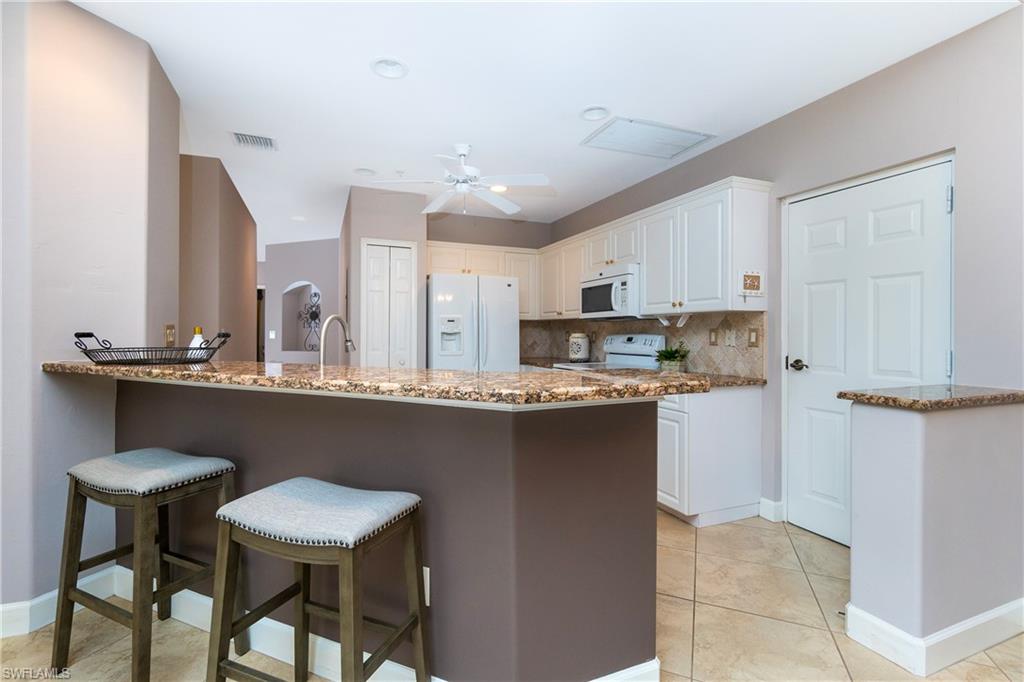 EMERALD ISLE - Residential