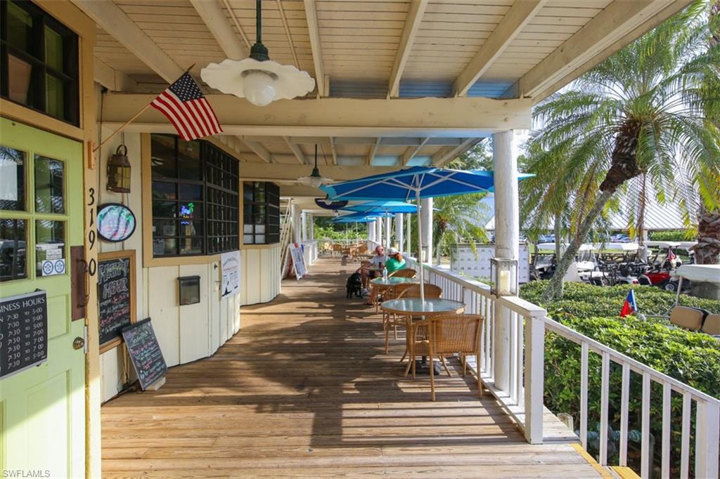 EMERALD ISLE - Residential