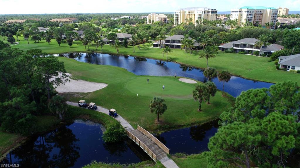 EMERALD ISLE - Residential