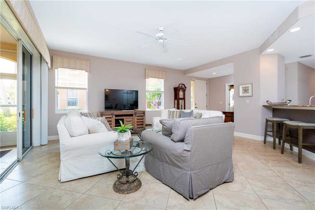 EMERALD ISLE - Residential