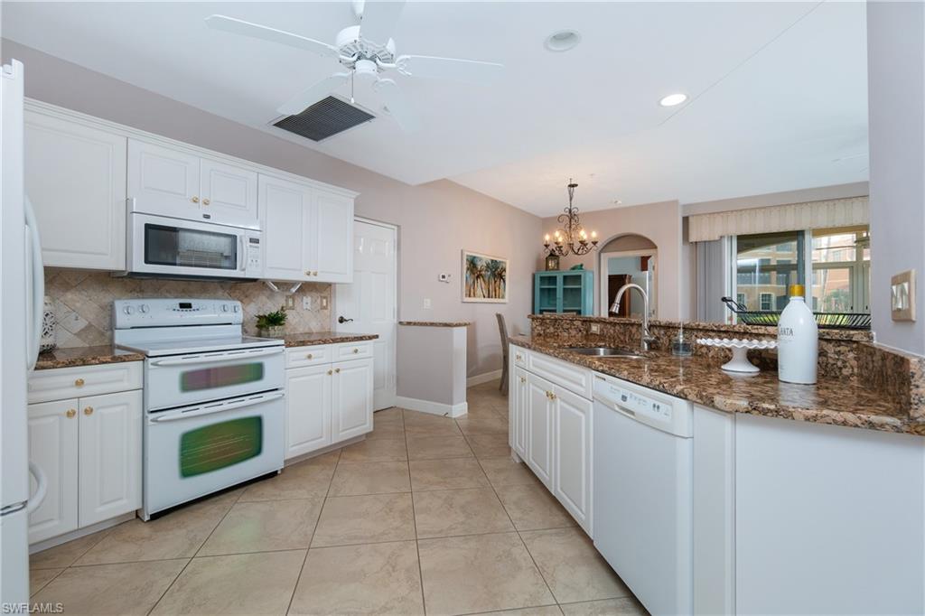 EMERALD ISLE - Residential