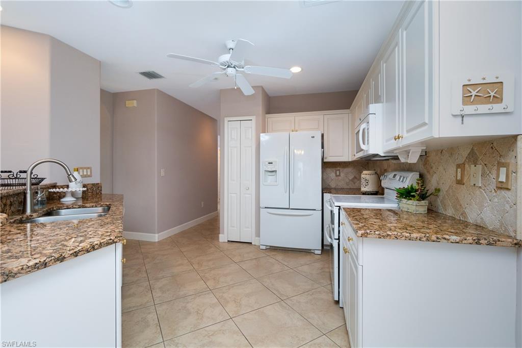 EMERALD ISLE - Residential