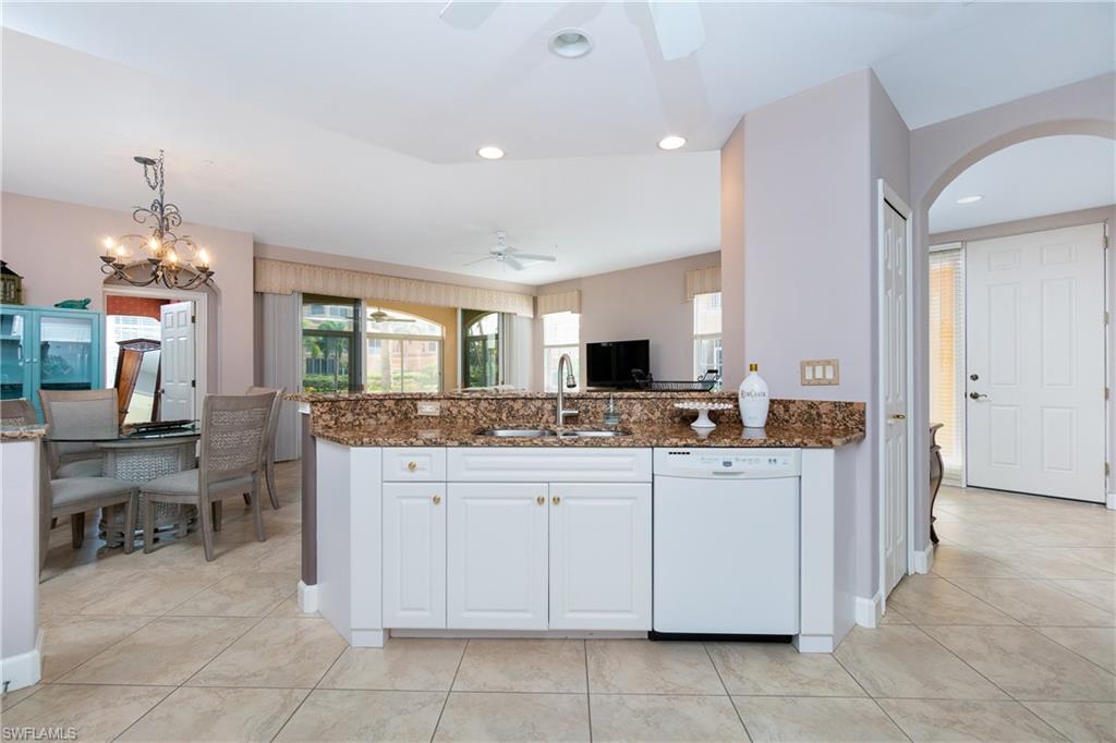 EMERALD ISLE - Residential