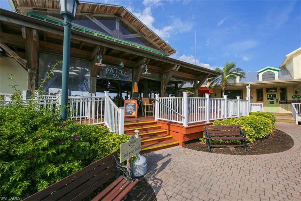 EMERALD ISLE - Residential