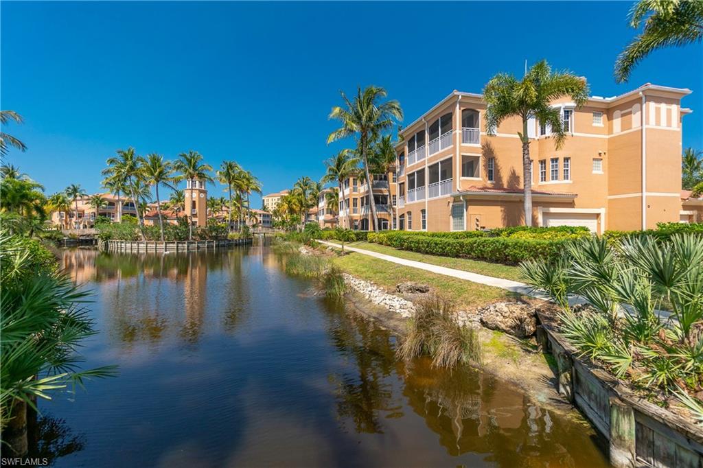 EMERALD ISLE - Residential