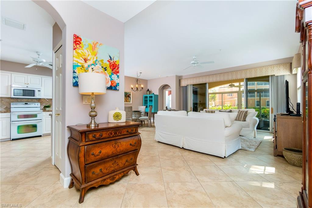 EMERALD ISLE - Residential