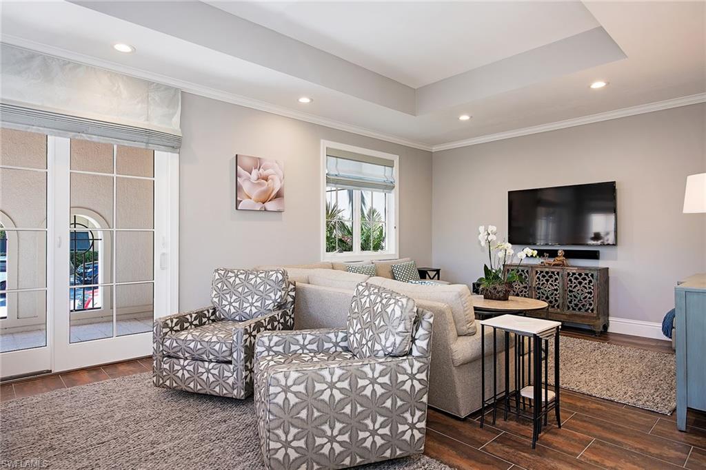 TRE VILLE - Residential