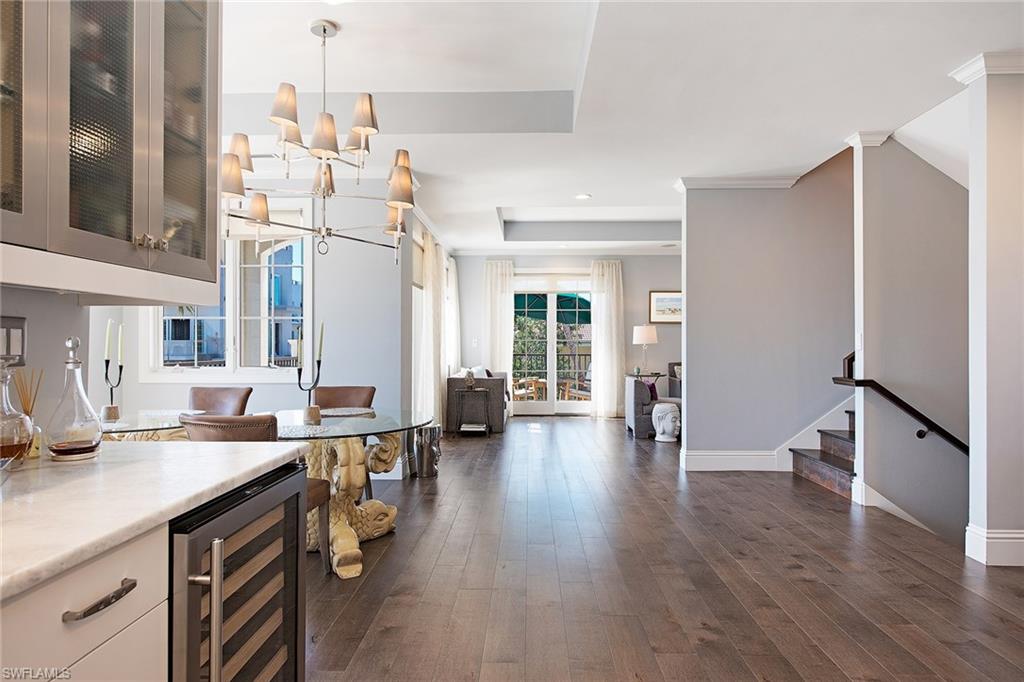 TRE VILLE - Residential