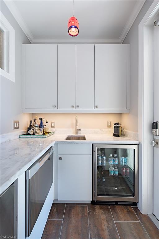 TRE VILLE - Residential