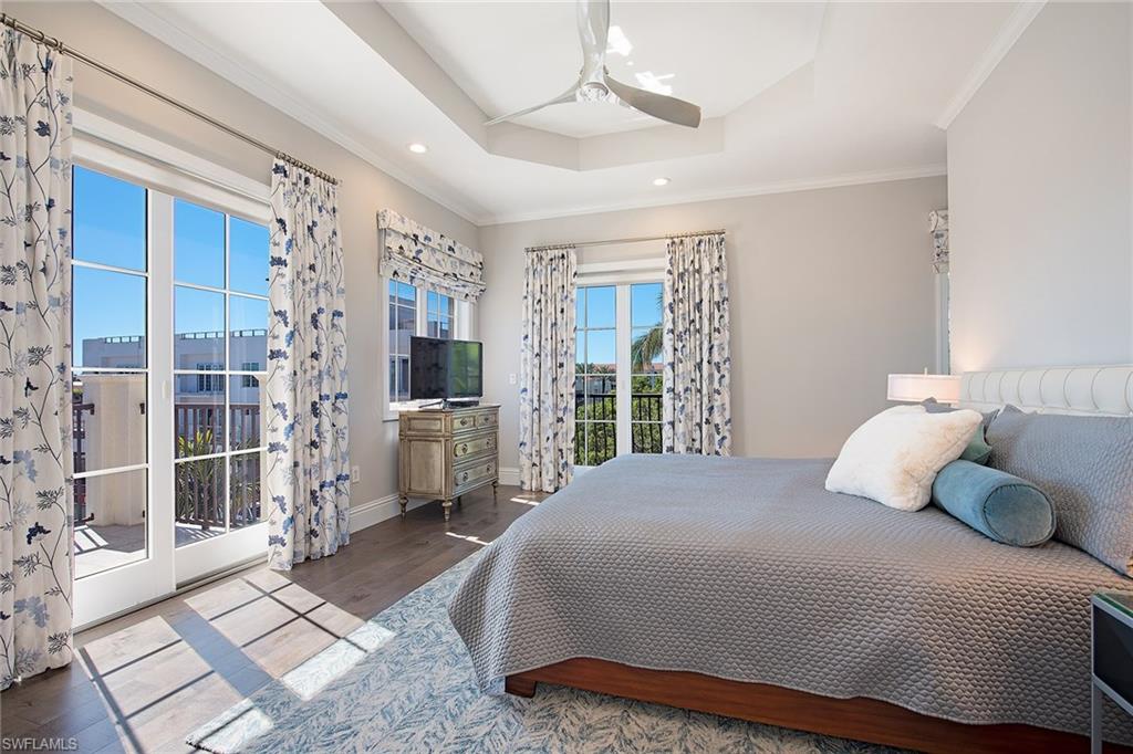 TRE VILLE - Residential