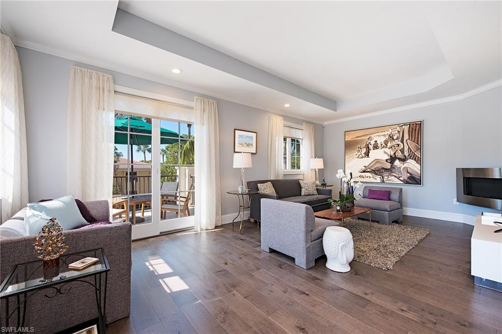 TRE VILLE - Residential