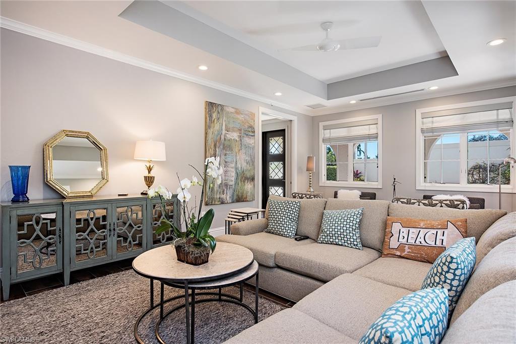 TRE VILLE - Residential