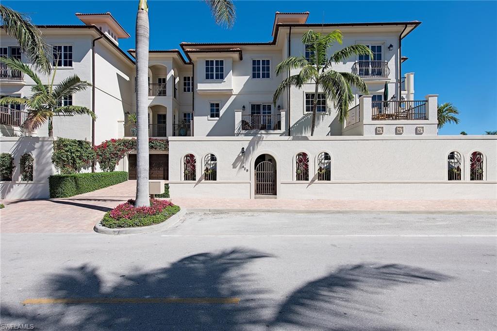 TRE VILLE - Residential