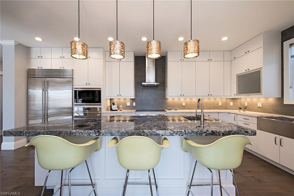 TRE VILLE - Residential