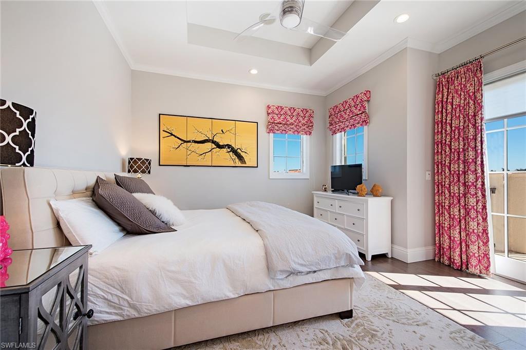 TRE VILLE - Residential