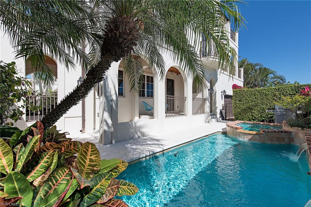 TRE VILLE - Residential