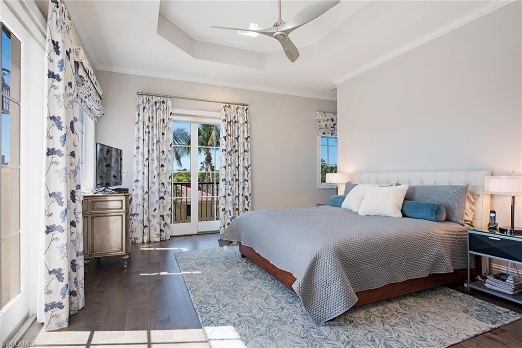 TRE VILLE - Residential