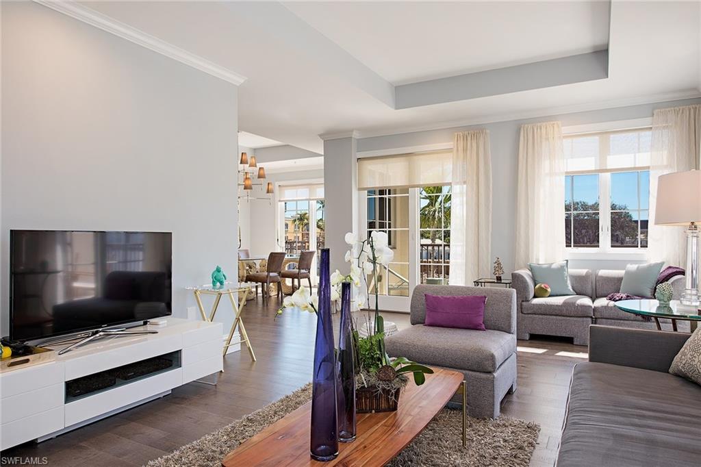 TRE VILLE - Residential