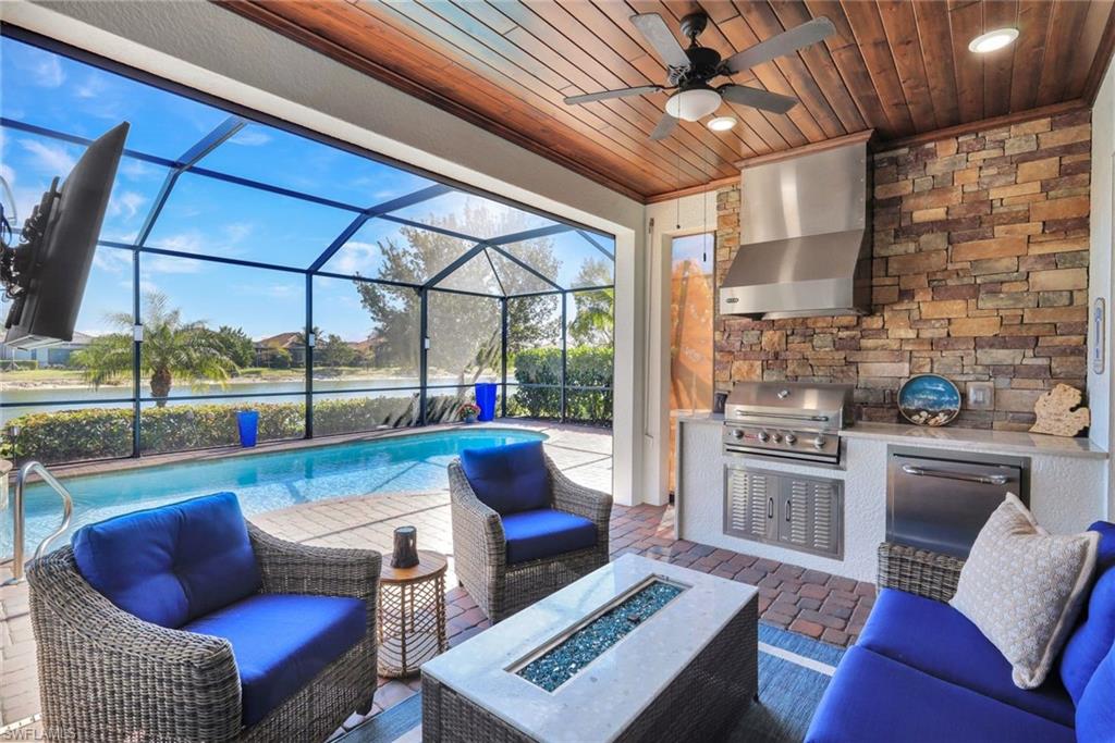 BONITA NATIONAL GOLF AND COUNTRY CLUB - Residential