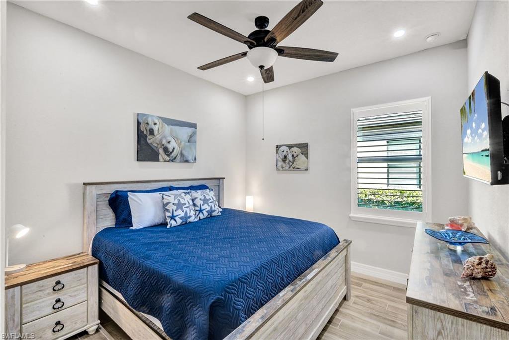 BONITA NATIONAL GOLF AND COUNTRY CLUB - Residential