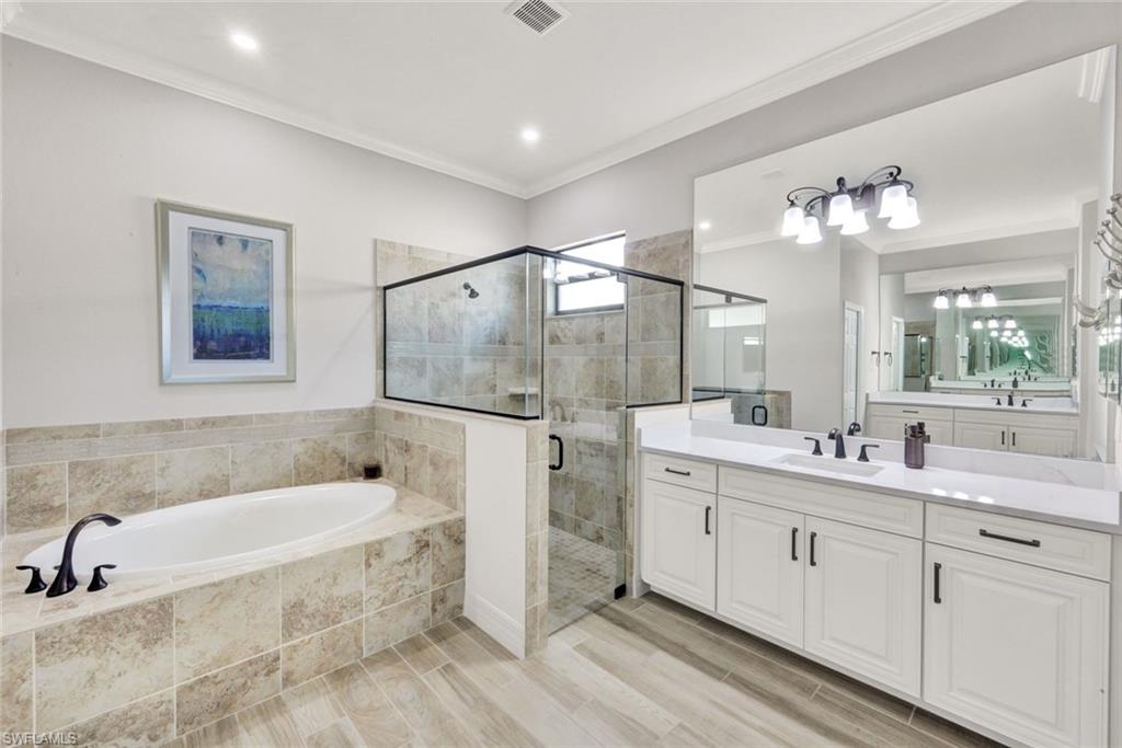 BONITA NATIONAL GOLF AND COUNTRY CLUB - Residential