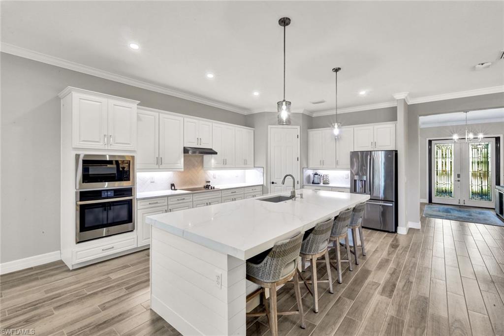 BONITA NATIONAL GOLF AND COUNTRY CLUB - Residential