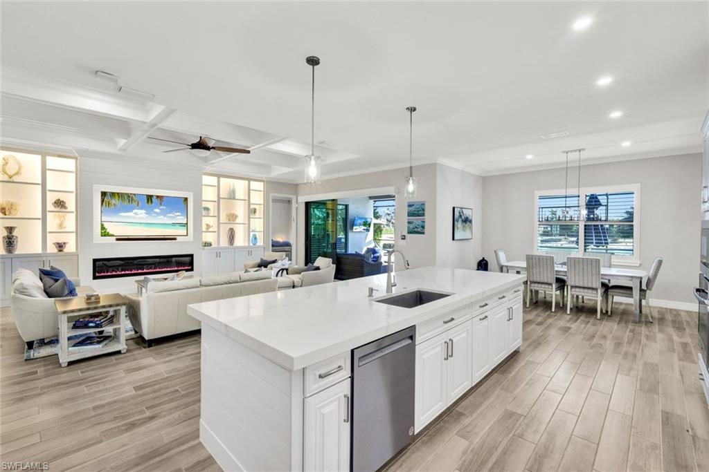 BONITA NATIONAL GOLF AND COUNTRY CLUB - Residential