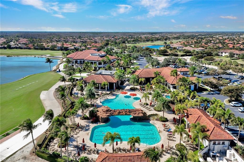 BONITA NATIONAL GOLF AND COUNTRY CLUB - Residential