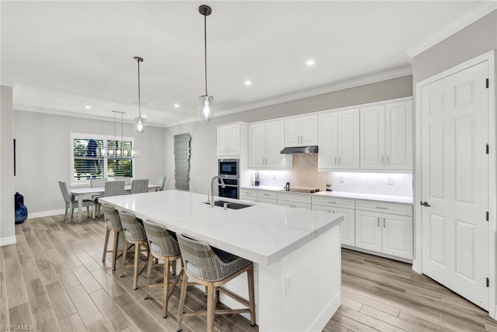 BONITA NATIONAL GOLF AND COUNTRY CLUB - Residential