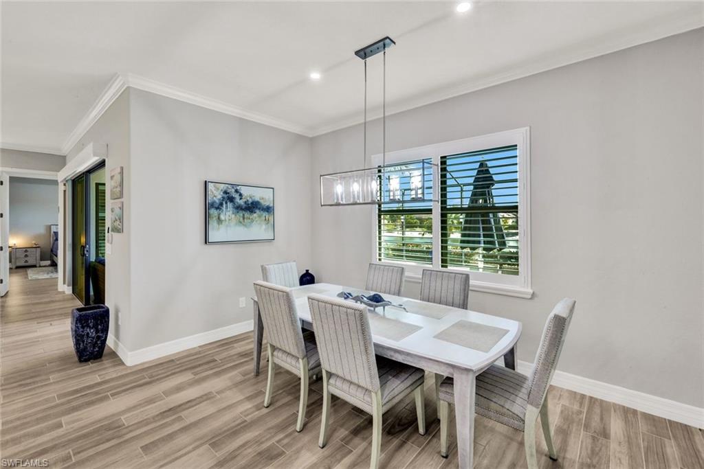 BONITA NATIONAL GOLF AND COUNTRY CLUB - Residential